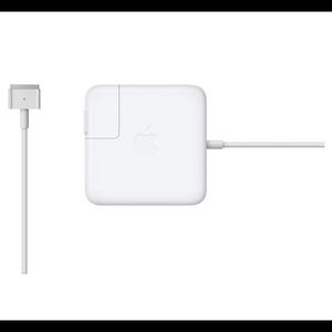 Apple MacBook Pro laptop MagSafe 2                    Power Adapter 85W
